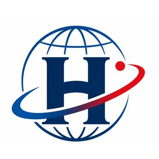 ハイバッグス Logo